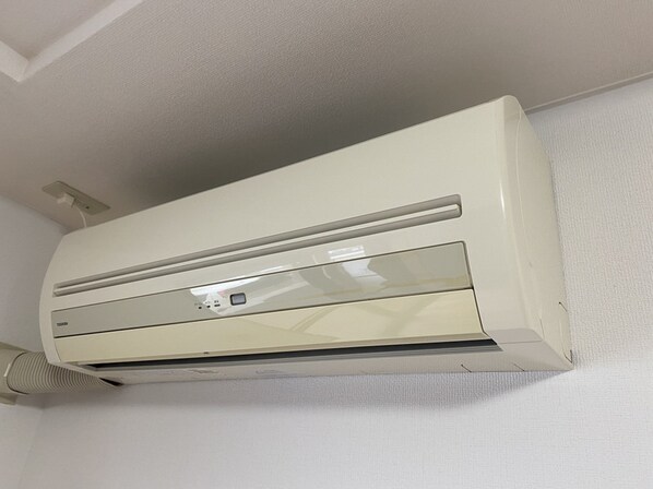 コーラルガーデンの物件内観写真